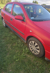 Opel astra g2