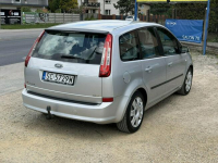 Ford C-Max 1.6*109*Klima*1wł*W*Kraju*Bez*wkładu*Stan*BDB* Częstochowa - zdjęcie 6