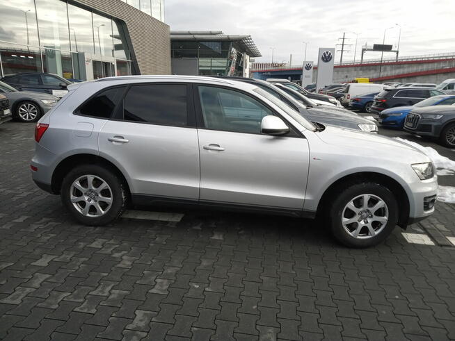 Sprzedam Audi Q5 Zabrze - zdjęcie 3