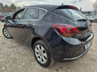 Opel Astra *Navi*Kamera*Pdc*GrzaneFotele* Bydgoszcz - zdjęcie 4