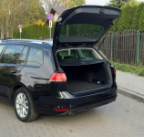 Volkswagen Golf navi/kliamtronik/DSG/full aso/gwarancja Ruda Śląska - zdjęcie 6