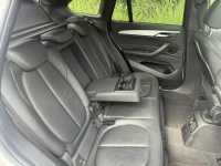 BMW X1 Bardzo zadbana Poznań - zdjęcie 12