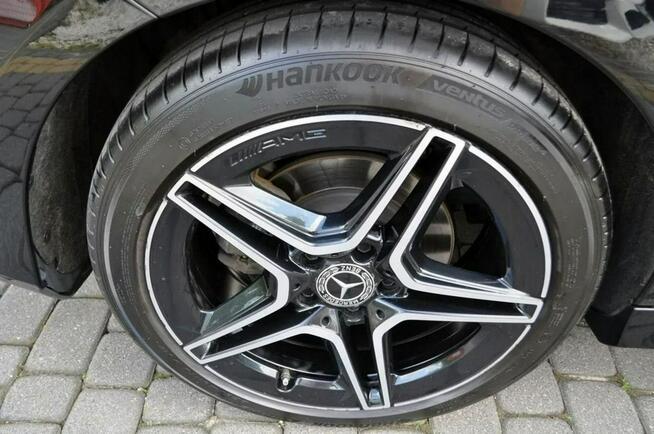 Mercedes-Benz CLA 200 Shooting Brake AMG Line 2020 Salon PL F.VAT 23% Warszawa - zdjęcie 6