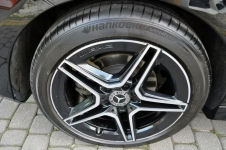 Mercedes-Benz CLA 200 Shooting Brake AMG Line 2020 Salon PL F.VAT 23% Warszawa - zdjęcie 6