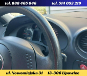 Seat Ibiza • 5 drzwi • benzyna • 91.000 km • KLIMA • z Niemiec Nowe Miasto Lubawskie - zdjęcie 8