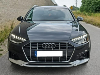 Audi A4 Allroad Łódź - zdjęcie 2