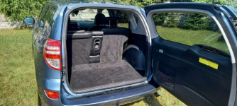 Toyota RAV-4 Super stan full opcja Płońsk - zdjęcie 10