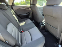 Mazda CX-3 2.0 Benzyna**87 oookm**2017**Śliczna**Bezwypadkowa** Łosino - zdjęcie 7