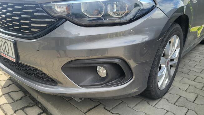 Fiat Tipo, 2017 r., sprzedaż syndyka Kraków - zdjęcie 4