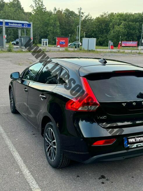 Volvo V40 Kiczyce - zdjęcie 2