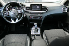 Kia Cee'd 1.6 CRDi SCR L DCT, Salon PL! 1 właściciel! FV! Pęcice - zdjęcie 6