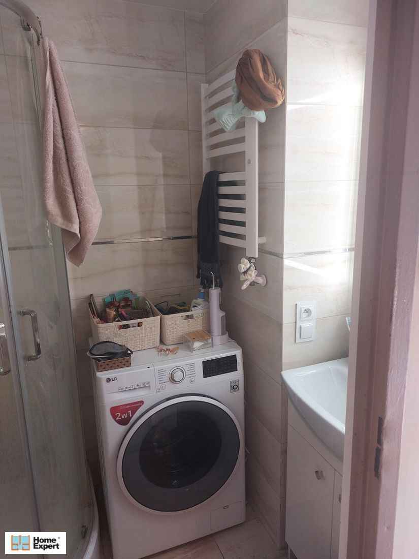 2pok, 41met, okolice Paprotnej BALKON/PIWNICA/WINDA (Wrocław) Psie Pole - zdjęcie 5