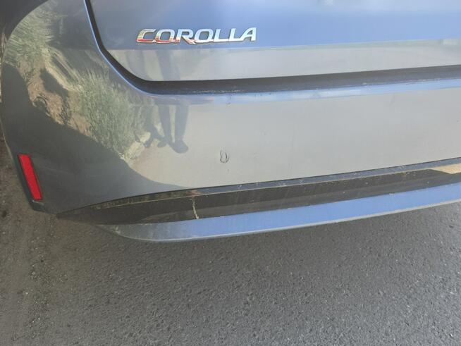Toyota Corolla Pierwszy właściciel/Krajowy/fv/Benzyna Balice - zdjęcie 10