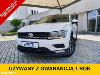Volkswagen Tiguan 1.4 TSI DSG Comfortline