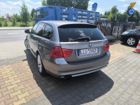 BMW 318 2.0i 143KM Klimatyzacja Łuków - zdjęcie 7