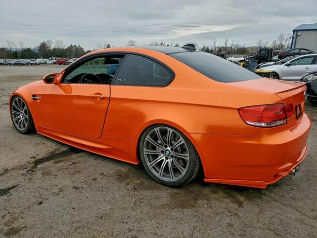 BMW M3 / 4.0 420KM / Niski przebieg / Tarnów - zdjęcie 5