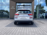 Hyundai i30 1.5DPI 110KM Modern Salon Polska 2022 VAT23% Łódź - zdjęcie 8