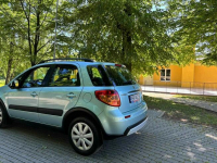 Sprzedam Suzuki SX4 4x4 2008 Dębica - zdjęcie 4