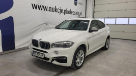 BMW X6 M50 d