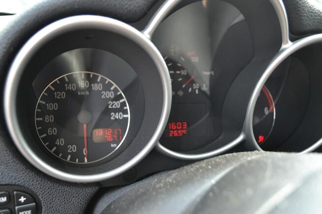 Alfa Romeo 147*  1.9JTD * Zarejestrowany *Klimatyzacja Częstochowa - zdjęcie 12