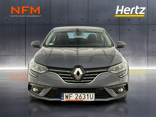 Renault Megane 1,5 DCI(115 KM) Intens Salon PL F-Vat Warszawa - zdjęcie 8