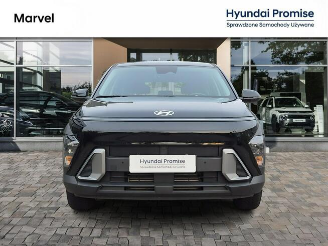 Hyundai Kona 1.0 T-GDI Salon PL Smart+ Comfort / Serwis ASO / FV23% Bełchatów - zdjęcie 8