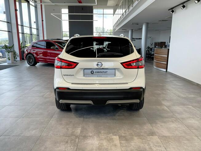 Nissan Qashqai Tekna 1.3DIG-T 160KM automat 2019 r., salon PL Myślenice - zdjęcie 7
