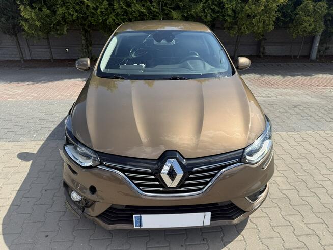 Renault Megane Zielona Łąka - zdjęcie 5