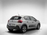 Citroen C3 1.2 PureTech Shine ! Z Polskiego Salonu ! Faktura VAT ! Warszawa - zdjęcie 5