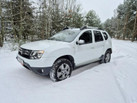 Dacia Duster Benzyna + Gaz Konstancin-Jeziorna - zdjęcie 3