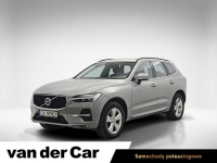 Volvo XC 60 B4 B Core aut ! Z Polskiego Salonu ! Faktura Vat !