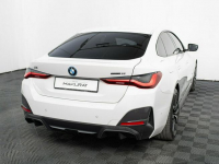 BMW i4 ZS054SX#80.7kWh eDrive 35 M Sport Podgrz.f Salon PL VAT23% Gdynia - zdjęcie 5