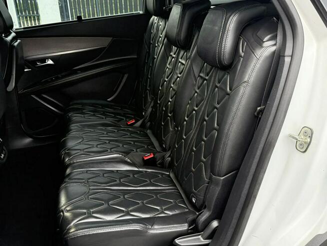 Peugeot 5008 2.0 HDI /180KM/Nawigacja/Automat/Gwarancja/Serwisowany Myszyniec - zdjęcie 11