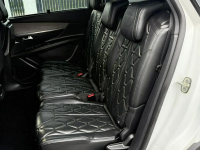 Peugeot 5008 2.0 HDI /180KM/Nawigacja/Automat/Gwarancja/Serwisowany Myszyniec - zdjęcie 11