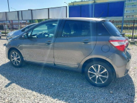 Toyota Yaris 1500 benz. SALON PL. pierwszy wł. 100% bezwypadkowa Warszawa - zdjęcie 2