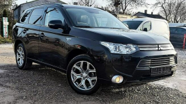 Mitsubishi Outlander 4x4 Xenon Navi Skóry Gwarancja Kutno - zdjęcie 3