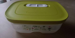 tupperware Nowy Ventsmart 800 ml pojemnik na żywność Śródmieście - zdjęcie 2