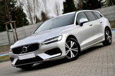 Volvo V60 2.0 D3 150KM Navi Led Climatronic Pdc Serwis