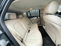 Mercedes GLC 220D 2019r 2.0 194KM Salon PL ASO Lubartów - zdjęcie 11