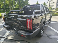 JAC T9 Pickup 2.0D 163KM 8AT 4x4 Full, Przedsprzedaż Zielona Góra - zdjęcie 8