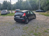 Ford Fiesta Klima*Podgrzewane siedzenia szyba*Alu*Nowy rozrząd Szczecin - zdjęcie 5