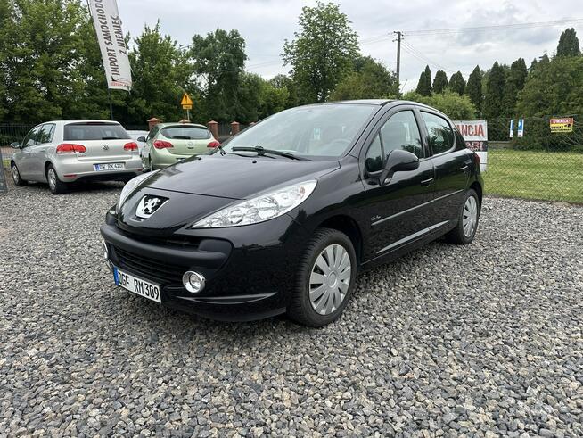 Peugeot 207 Stok Lacki - zdjęcie 12