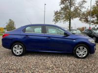 Citroen C-Elysée C-Elysee 1.6 VTi Shine Salon PL Serwisowany Zambrów - zdjęcie 7