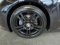 Porsche Panamera 3.0d V6 250KM automat 2013 r., Szyberdach, NAVI Myślenice - zdjęcie 10
