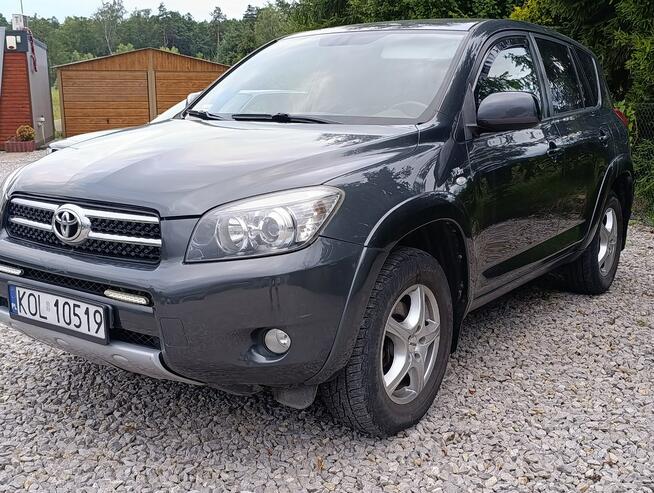 Toyota RAV-4 4X4 Dulowa - zdjęcie 10