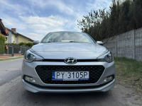 Hyundai i20 Poznań - zdjęcie 7