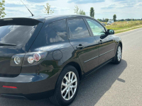 Mazda 3 2008 rok 1.6 benzyna Kalisz - zdjęcie 5