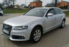 Audi A4 1.8 TFSi 160KM Suchorzew - zdjęcie 4