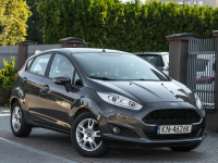 Ford Fiesta 1.5_Diesel_75KM_ 111 tyś. km