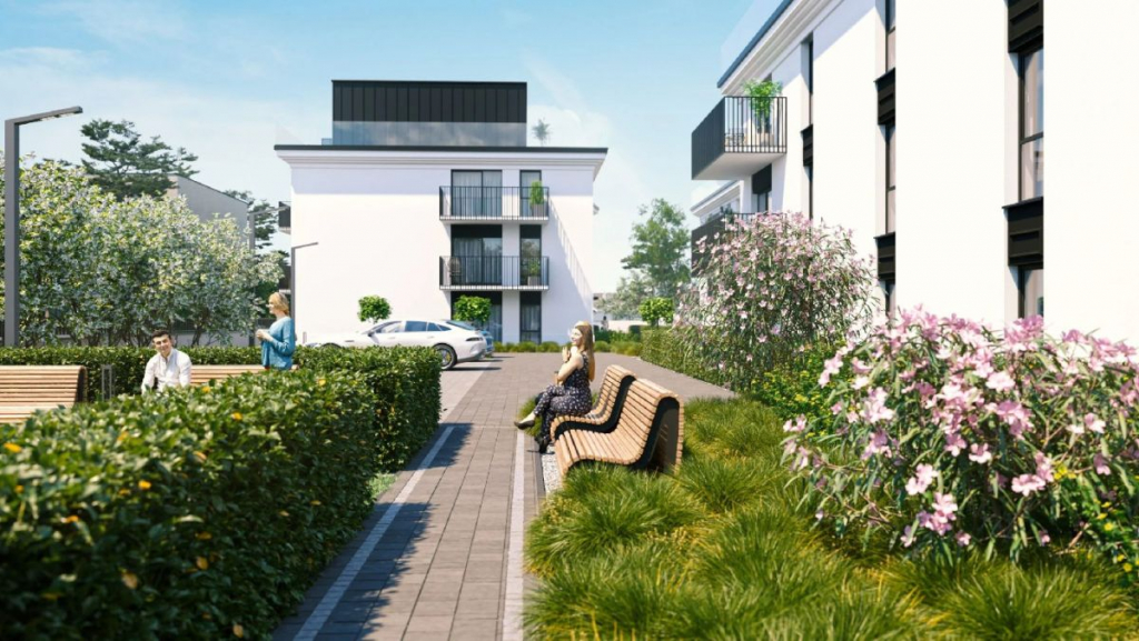 2-pokojowe mieszkanie - Komandoria. 0% prowizji! Poznań - zdjęcie 5